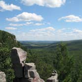Review photo of Quartzite Campground — Devils Lake State Park by Anton T., July 21, 2016
