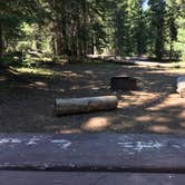 Review photo of Mazama Village Campground — Crater Lake National Park by Celina M., June 28, 2018