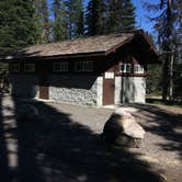 Review photo of Mazama Village Campground — Crater Lake National Park by Celina M., June 28, 2018