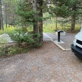 Review photo of Box Canyon Campground by Stephen D., September 8, 2021