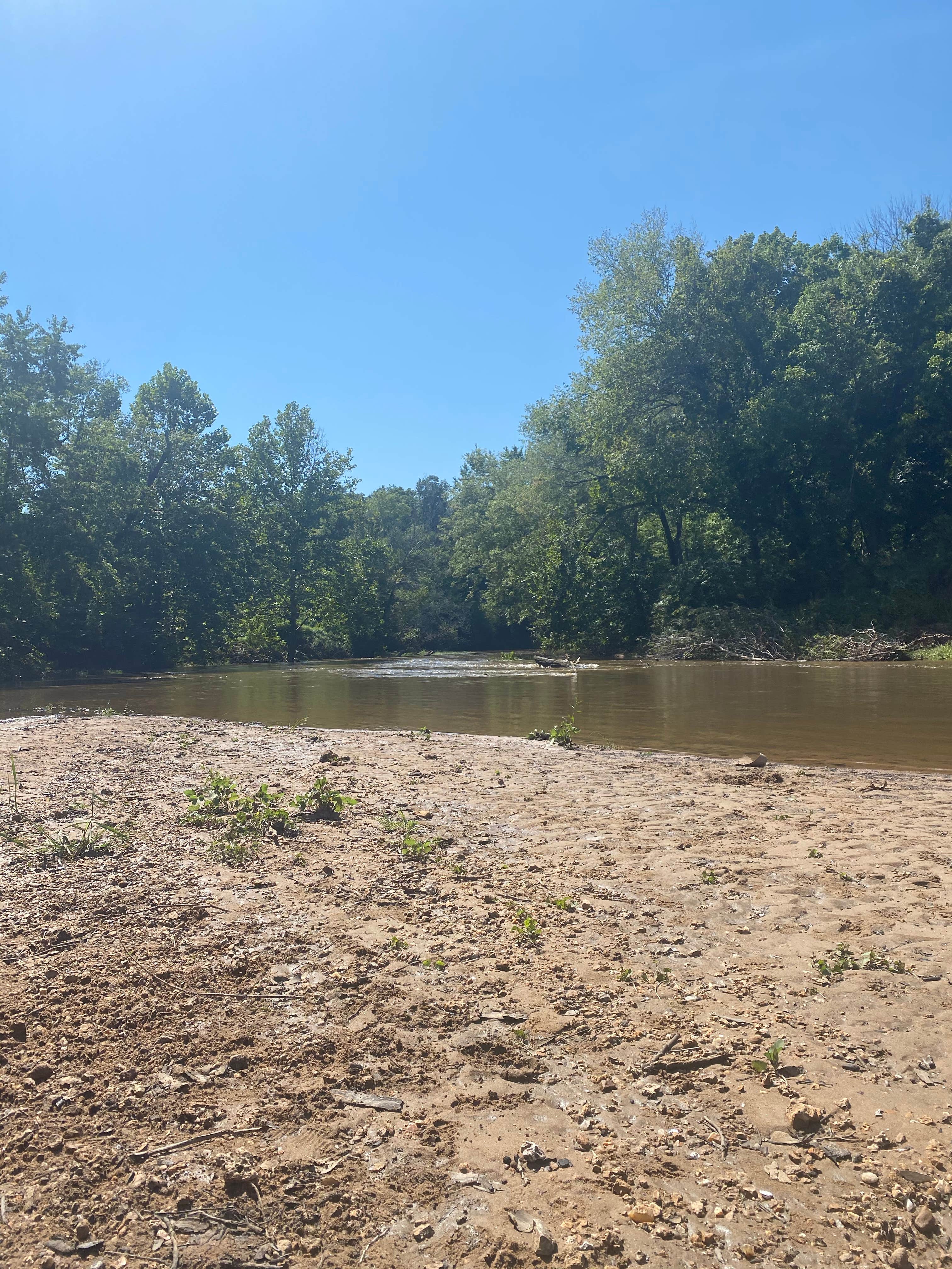 Best camping near Barnhart, Missouri The Dyrt