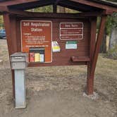 Review photo of Hilgard Junction State Park Campground by Travis T., September 8, 2021