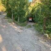 Review photo of County Road 14, Dexter Creek Backcountry by Mark , September 8, 2021
