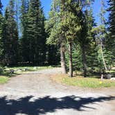 Review photo of Mazama Village Campground — Crater Lake National Park by Celina M., June 28, 2018