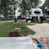 Review photo of Sunset Lakes Resort by Ryan L., September 8, 2021