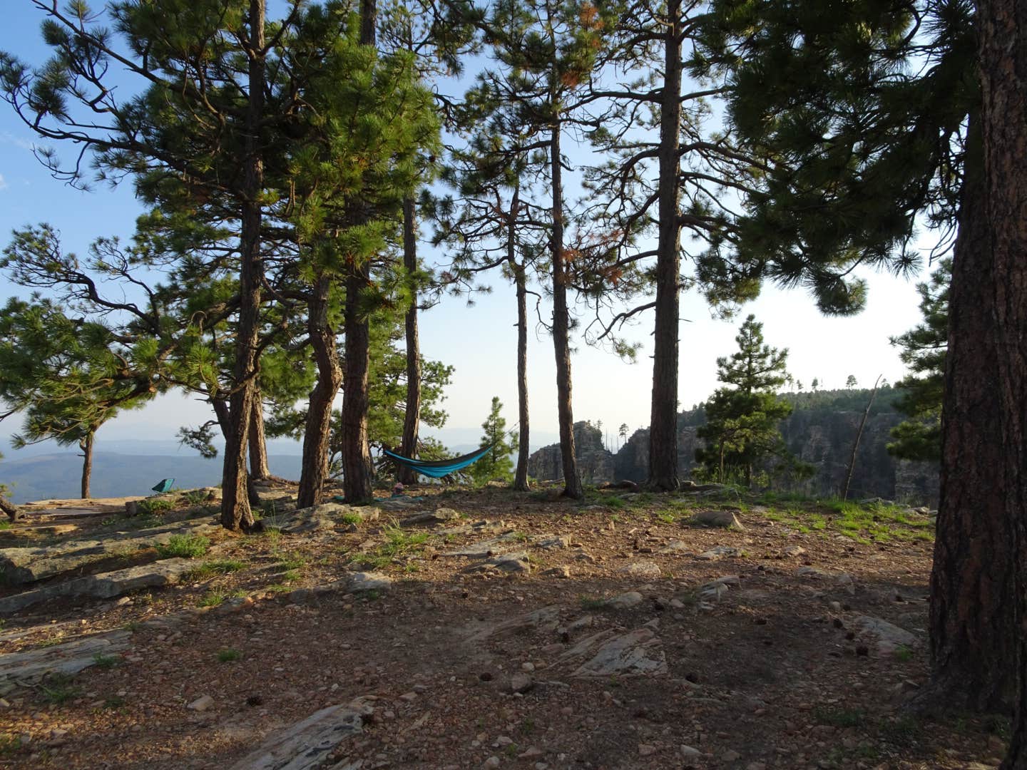Camping near Dispersed Camping near Baker Butte: Pine Dispersed, Pine, Arizona