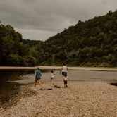 Review photo of Buffalo Point — Buffalo National River by Lindsey P., September 8, 2021