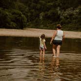 Review photo of Buffalo Point — Buffalo National River by Lindsey P., September 8, 2021