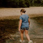 Review photo of Buffalo Point — Buffalo National River by Lindsey P., September 8, 2021