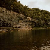 Review photo of Buffalo Point — Buffalo National River by Lindsey P., September 8, 2021