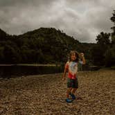 Review photo of Buffalo Point — Buffalo National River by Lindsey P., September 8, 2021