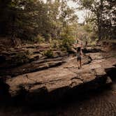 Review photo of Woolly Hollow State Park — Wooly Hollow State Park by Lindsey P., September 8, 2021