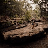 Review photo of Woolly Hollow State Park — Wooly Hollow State Park by Lindsey P., September 8, 2021