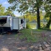 Review photo of Harpers Ferry Campground - River Riders by Joe C., September 8, 2021