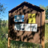 Review photo of Rainy Hill Campground by Ursula , September 8, 2021