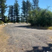 Review photo of Rainy Hill Campground by Ursula , September 8, 2021
