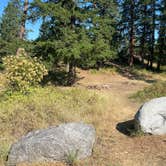 Review photo of Rainy Hill Campground by Ursula , September 8, 2021