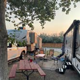 Review photo of A. B Camping by Russell B., September 8, 2021