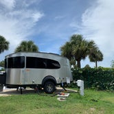 Review photo of Jetty Park Campground by Karen S., September 8, 2021