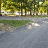 Review photo of Royal Oak Campground — Hungry Mother State Park by Martin&Annette T., September 8, 2021