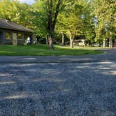 Review photo of Royal Oak Campground — Hungry Mother State Park by Martin&Annette T., September 8, 2021