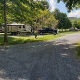 Review photo of Royal Oak Campground — Hungry Mother State Park by Martin&Annette T., September 8, 2021