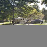 Review photo of Royal Oak Campground — Hungry Mother State Park by Martin&Annette T., September 8, 2021