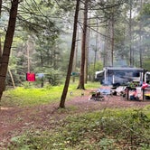 Review photo of Big Run State Park Campground by Nathan S., September 8, 2021