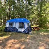 Review photo of Lorraine Park Campground — Harold Parker State Forest by Cheryl B., September 8, 2021