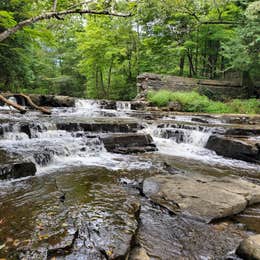 Devils River Campground