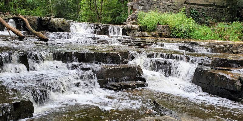 Camper submitted image from Devils River Campground