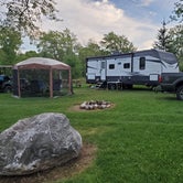 Review photo of Devils River Campground by M E., September 8, 2021