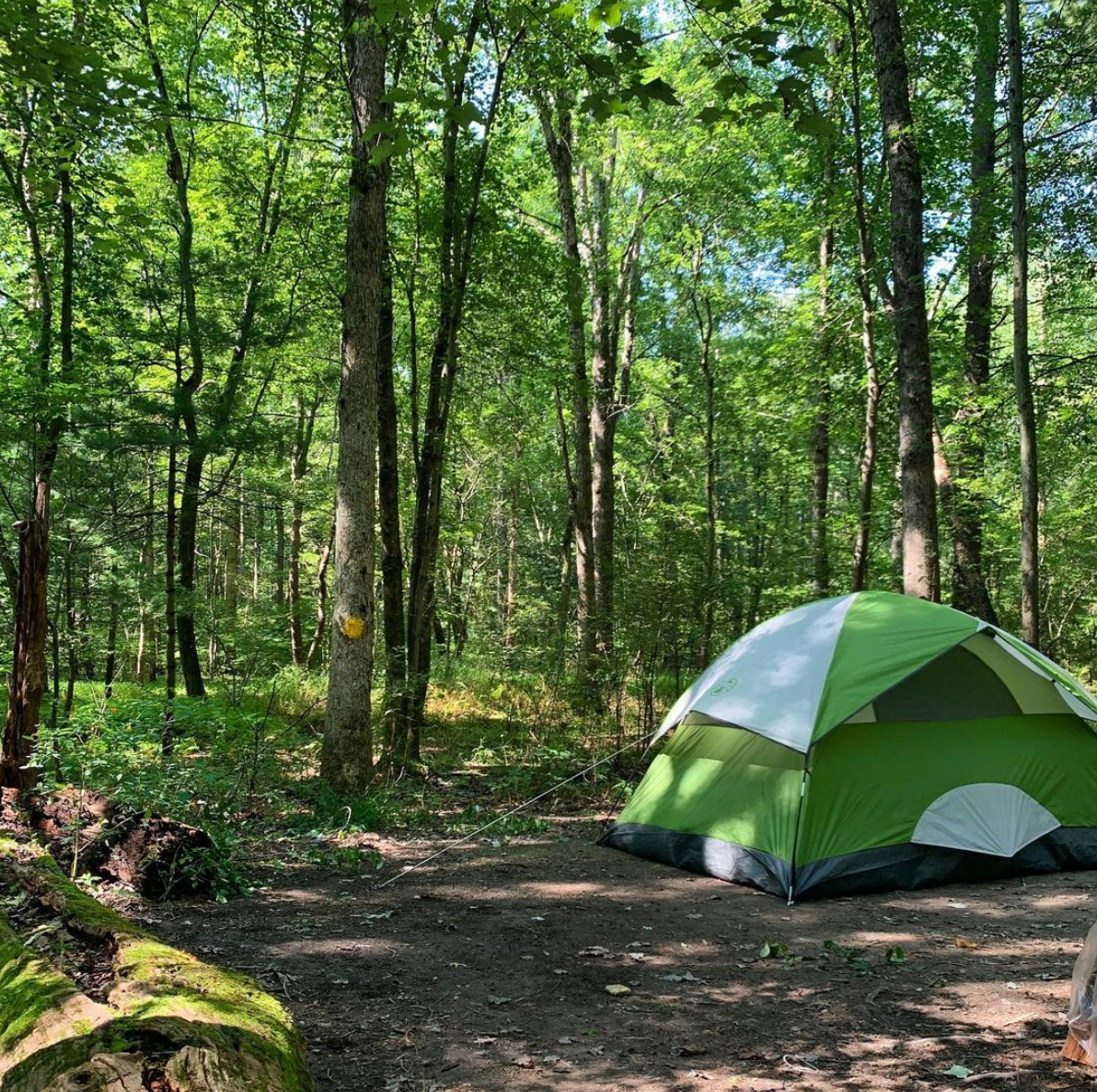 Camping near Thousand Trails Gettysburg Farm: Deer Run Campgrounds, Mount Holly Springs, Pennsylvania