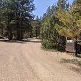 Review photo of Dixie National Forest King Creek Group Site by Greg L., September 8, 2021