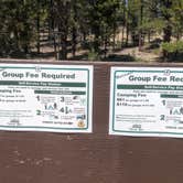 Review photo of Dixie National Forest King Creek Group Site by Greg L., September 8, 2021