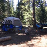 Review photo of Mazama Village Campground — Crater Lake National Park by Celina M., June 28, 2018