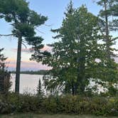 Review photo of Chase Point Campground — Scenic State Park by Jenna C., September 8, 2021