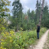 Review photo of Chase Point Campground — Scenic State Park by Jenna C., September 8, 2021