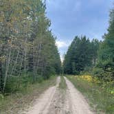 Review photo of Chase Point Campground — Scenic State Park by Jenna C., September 8, 2021