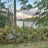 Review photo of Chase Point Campground — Scenic State Park by Jenna C., September 8, 2021