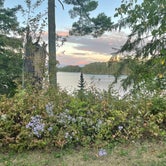 Review photo of Scenic State Park Campground by Jenna C., September 8, 2021