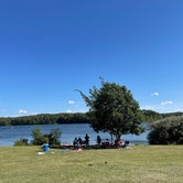 Review photo of Fort Custer Recreation Area by Christina F., September 8, 2021