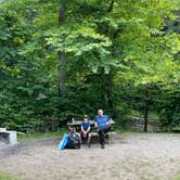 Review photo of Beaverkill Campground by Guy M., September 8, 2021