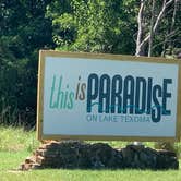 Review photo of Paradise on Lake Texoma by yvette O., September 8, 2021