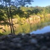 Review photo of Nelson-Kennedy Ledges Quarry Park by Eli S., September 7, 2021