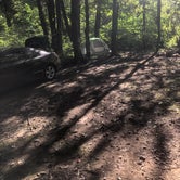 Review photo of Nelson-Kennedy Ledges Quarry Park by Eli S., September 7, 2021