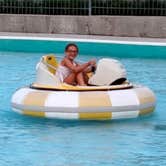Review photo of Barefoot RV Resort by Fred R., September 8, 2021