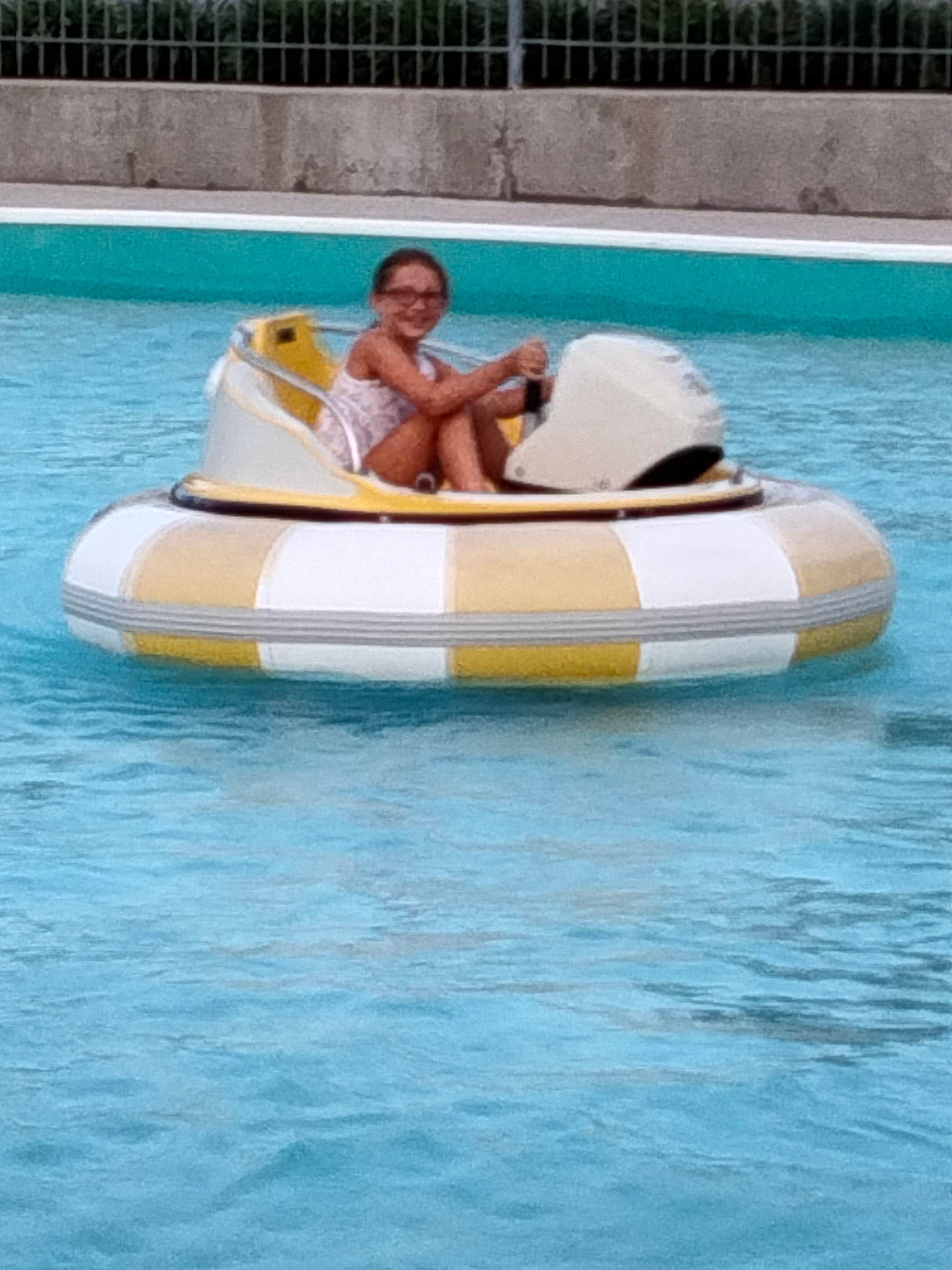 Camper submitted image from Barefoot RV Resort - 5