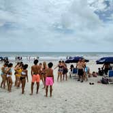 Review photo of Barefoot RV Resort by Fred R., September 8, 2021
