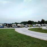 Review photo of Mayberry Campground  by Fred R., September 8, 2021